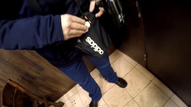 ВСТРЕЧА с ЛЕХОЙ ХОМЯКОВЫМ ПОРЯДОШНО ?