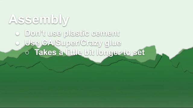 Preparing Reaper Bones Miniatures | Tutorial смотреть онлайн