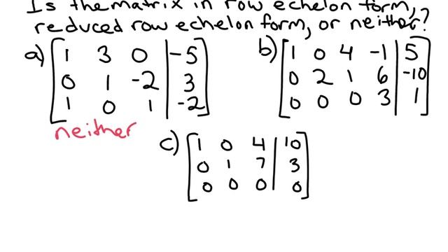 RREF vs REF смотреть онлайн