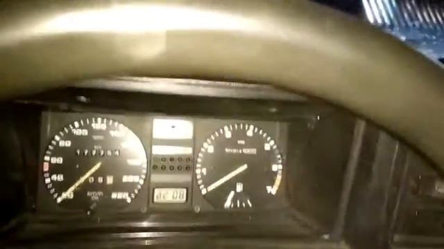 Безвтулочный стартер на Фольксваген Scirocco mk 2 (гольф, пассат) мотор 1,8 смотреть онлайн