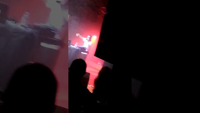 Децл aka LeTruk - MOD 14.10.2017 смотреть онлайн