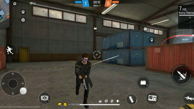 играю с читами фри фаер смотреть онлайн