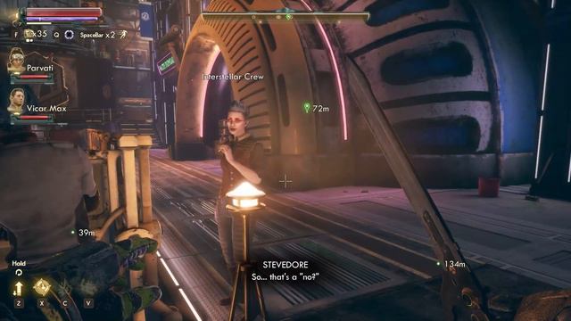 Fallout: New Vegas and where The Outer Worlds went wrong. смотреть онлайн