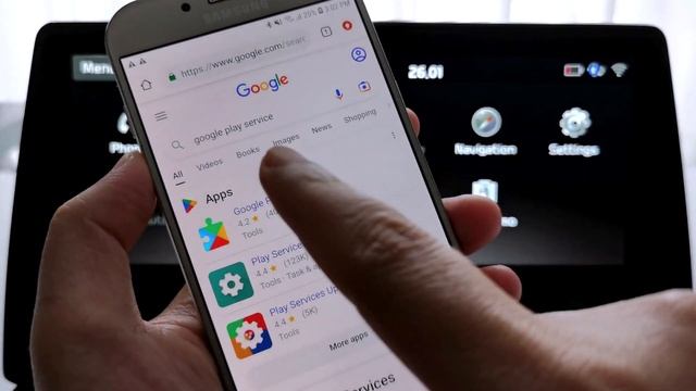 How To Fix "Android Auto Encountered An Error" смотреть онлайн