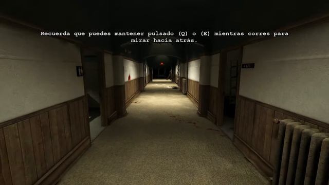 Outlast Gameplay on Nvidia 9800GT смотреть онлайн