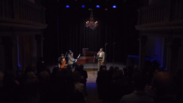 Jules Massenet "Nuits d'Espagne" live - Antonio Figueroa, Stéphane Tétreault et Olivier Godin смотреть онлайн