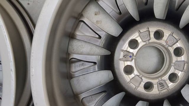 Литые диски R-20 Toyota land Cruiser 300 оригинал смотреть онлайн