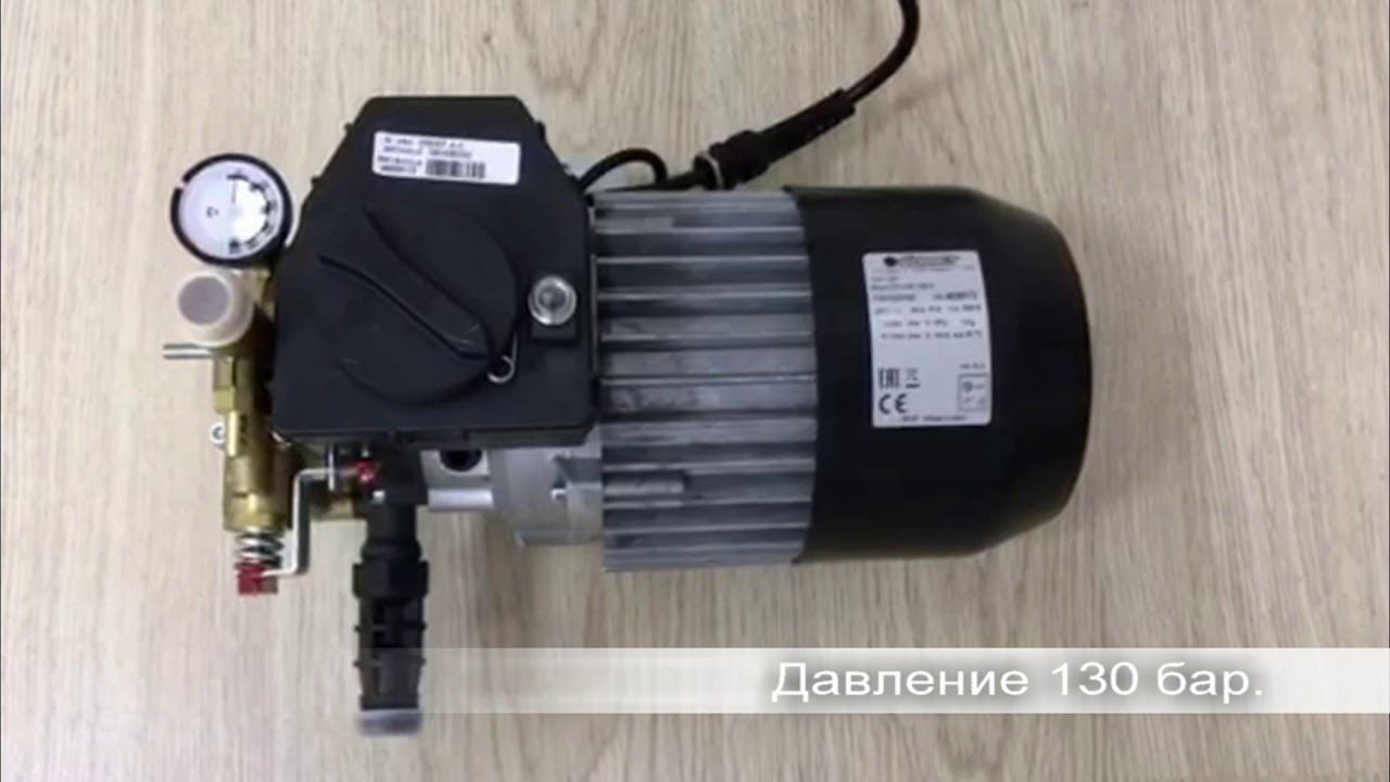 Аппарат Comet MTP KSR 1700 TS смотреть онлайн