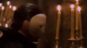 Призрак оперы