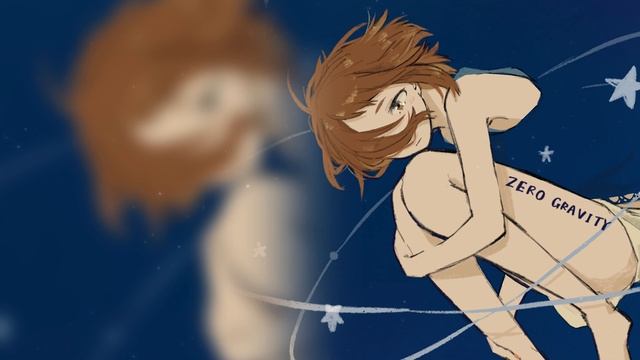 Birthday Special | Stargazing | Uraraka Ochako x Listener {BNHA ASMR Fanfiction Reading} смотреть онлайн