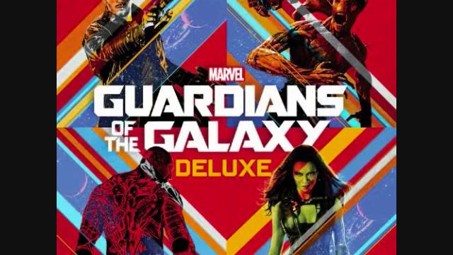Guardians Of The Galaxy [Soundtrack] - 15 - The Great Companion смотреть онлайн