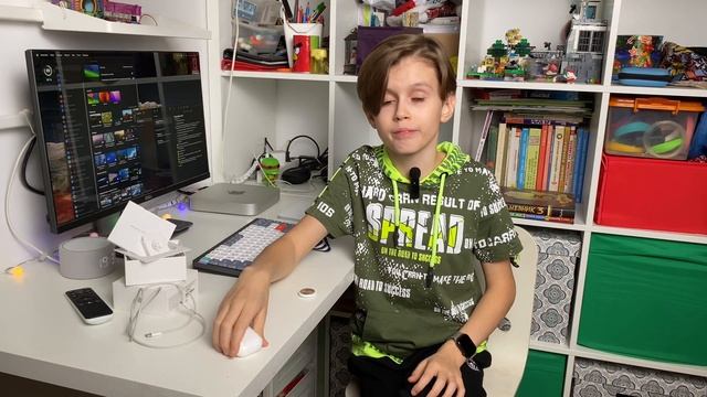 AirPods Pro 2 с "USB-C"! НЕ ГОВОРИЛ ПРО ЗВУК смотреть онлайн