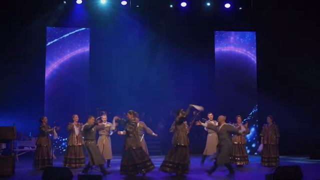 АНП «ЛюбоЖить» / «Мы донские казаки» смотреть онлайн