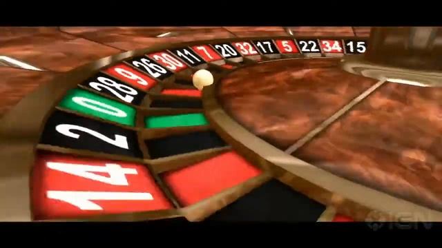 Test Drive Unlimited 2 Casino Online Trailer *HD* смотреть онлайн