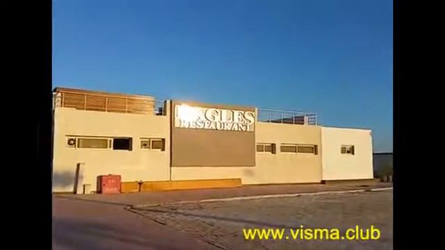 Причал Eagles Resort смотреть онлайн