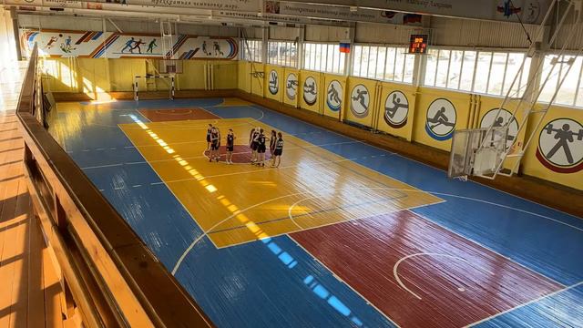 ПКК Д2009. Бородино-2 vs Назарово смотреть онлайн