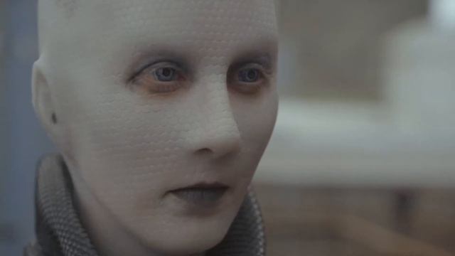 Индогены (Indogenes). Телевизионный сериал «Вы́зов» или «Непокорная Земля» ("Defiance") смотреть онлайн