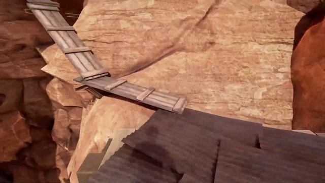 Let's Play Obduction - Marooned on an Alien World! Redirect That Water? смотреть онлайн
