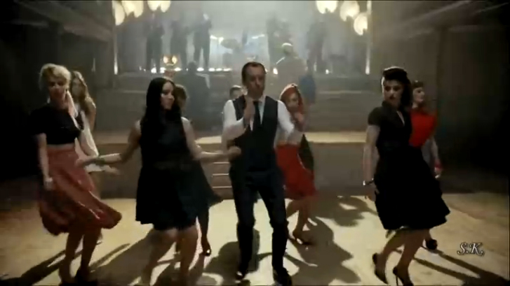 Елена Ваенга. Абсент смотреть онлайн