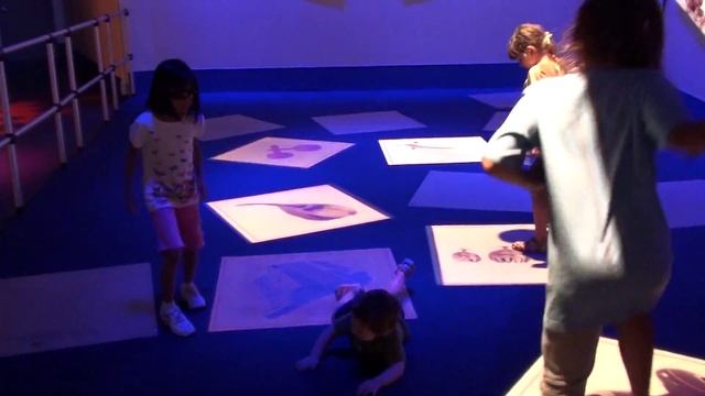 Matiss and dancing смотреть онлайн