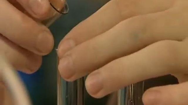 Видеоопыты. Неорганика 34. Свойства сернистой кислоты смотреть онлайн