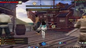 [КО]Revelation  Обзор игры MMORPG
