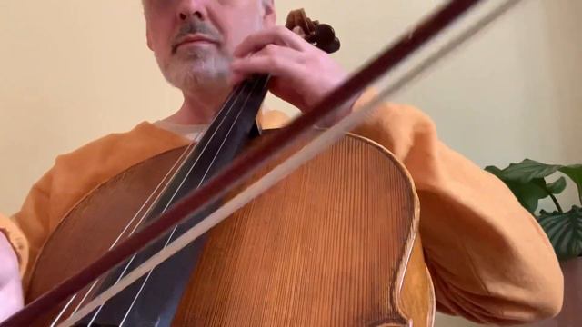 Hummelflug / Flight of the bumblebee #Otamatone #Cello смотреть онлайн