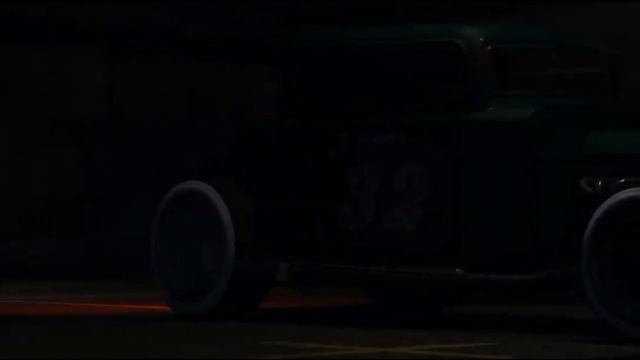 GTA V - My Custom Cars- Vapid Hustler смотреть онлайн