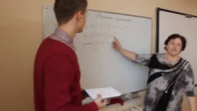 KReeD в Школе