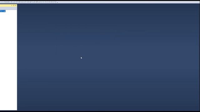 ArcMap and SQL Database смотреть онлайн