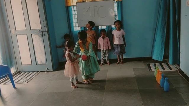 GADGET ADDICTION IN KIDS-What Parents can do? -Simple Games for kids to reduce Gadget Addiction- MT смотреть онлайн