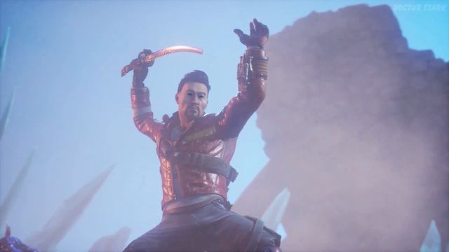 Shadow Warrior 3. Боевая тануки. Прохождение № 5. смотреть онлайн