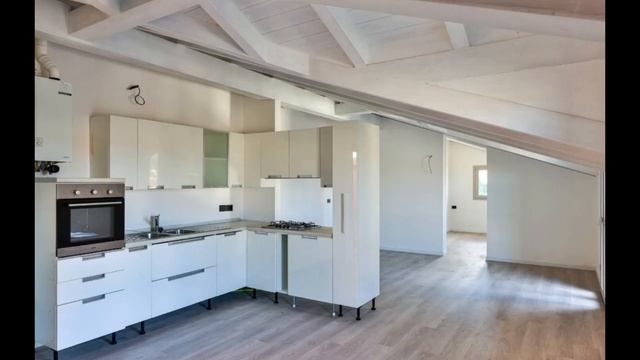 APPARTAMENTO IN VENDITA Varese (VA) - Giubiano VIA CIMONE - Nr. 8 - CAP 21100 смотреть онлайн