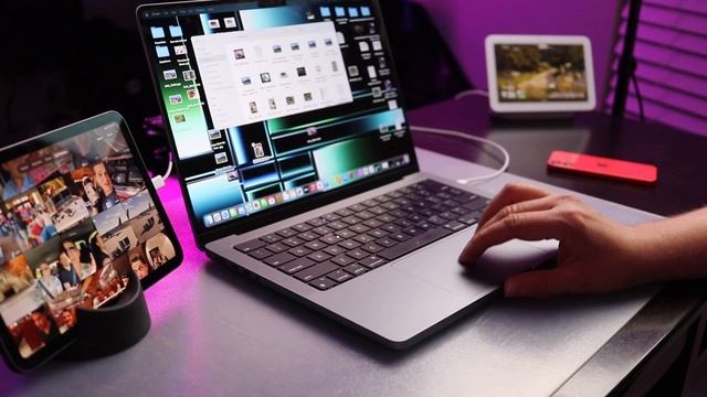 iPad mini: 2 Years Later смотреть онлайн