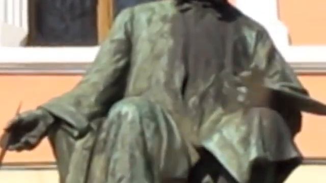 Проспект Айвазовского Феодосия 2013 смотреть онлайн