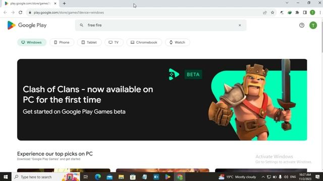 How to Install Google Play Store on Laptop PC | How to Download and Install PlayStore Apps on PC смотреть онлайн