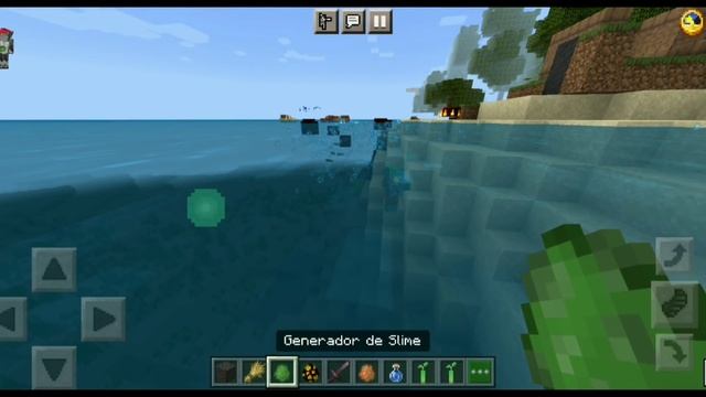 Toda la actualización salvaje de Minecraft PE 1.19.0 Review Completa Minecraft Bedrock 1.19.0 смотреть онлайн