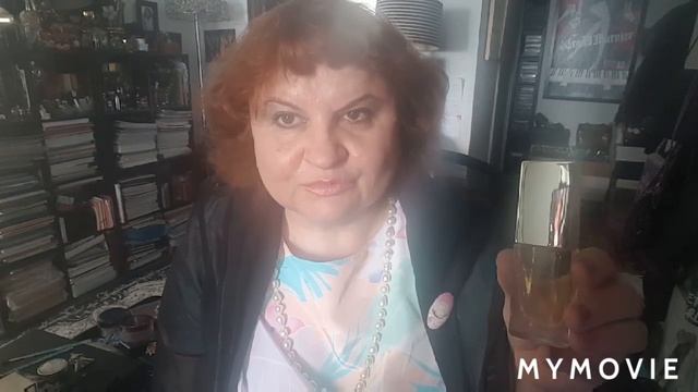 Krasnaya Zarya PATCHOULI MAGIQUE perfume review. смотреть онлайн