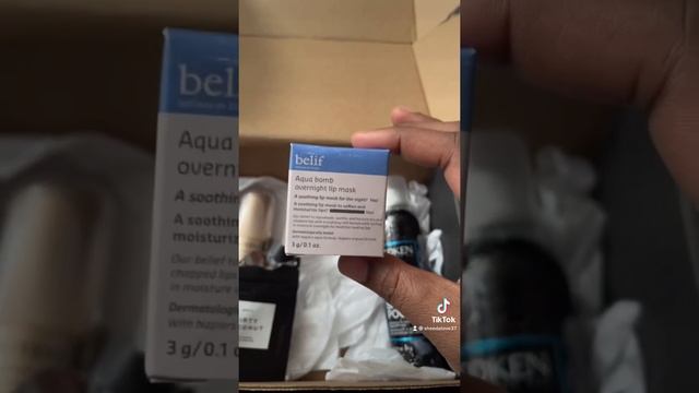 Part 2 Influenster’s Unboxing Fall Faves VoxBox