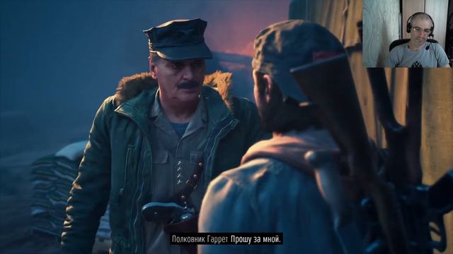 ДЕВОЧКА В КРАСНОЙ ФУТБОЛКЕ ► Days Gone #54 смотреть онлайн