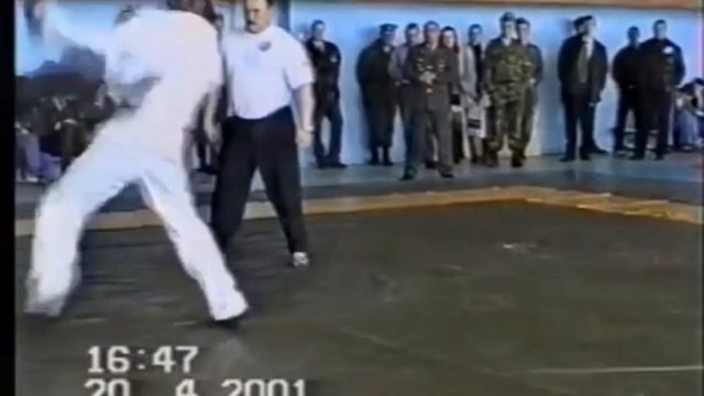 лоукик в действии  нарезка