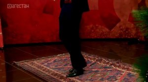 «Аьрщи ва агьлу». Лакский новогодний концерт