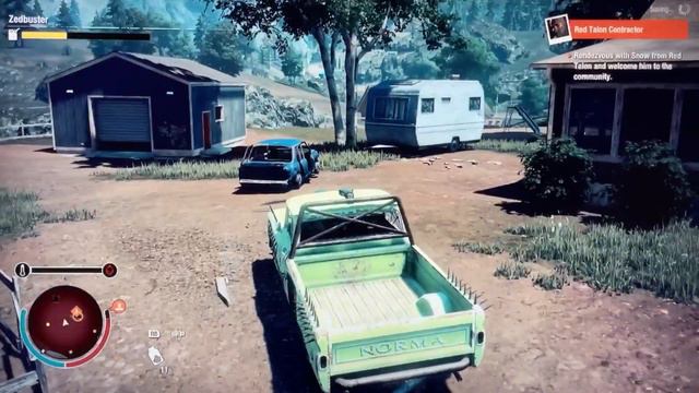 State of Decay 2 | Farming Extravaganza! | Part 2 смотреть онлайн