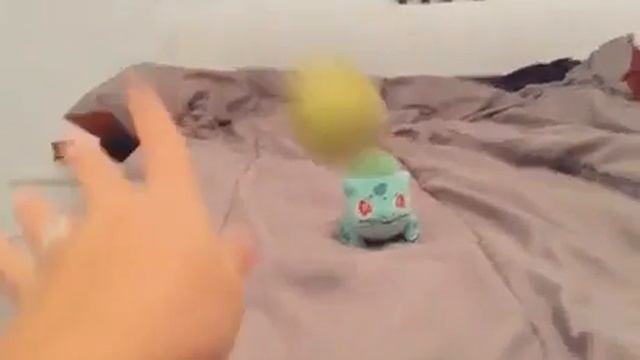 POKEMON GO теперь в россии!!! смотреть онлайн