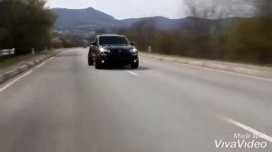 Порш каен 957