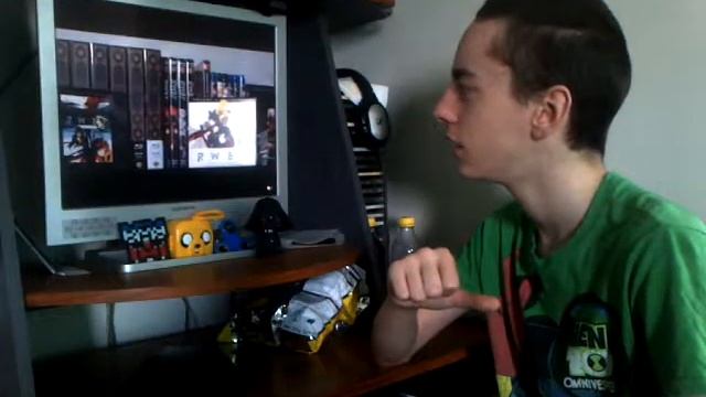 RWBY Chibi Season 2 Episode 23 "A Slip Through Time and Space Pt. 2" - REACTION!!! смотреть онлайн