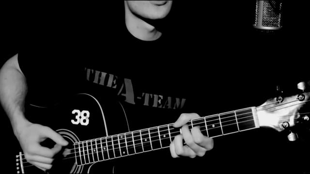 L'One ft. Dimaestro - Этот город спит (Cover) смотреть онлайн