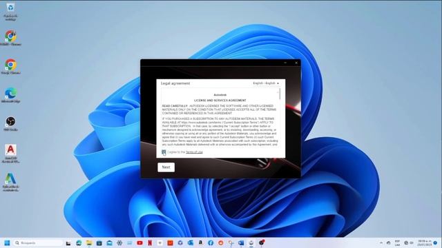 AutoCAD Electrical 2023 - 01 смотреть онлайн