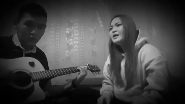 Николай Новгородов-Иһиллиэ (cover)