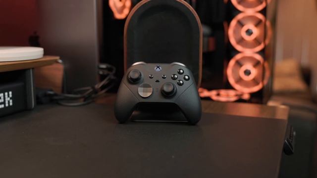 Elite Series 2 VS Dualsense Edge - Which Is Better For PC Gaming? смотреть онлайн
